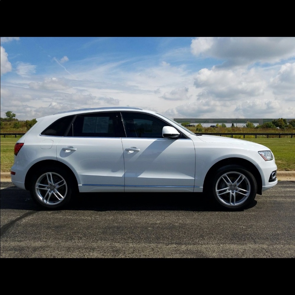 Meet your Posher, Li